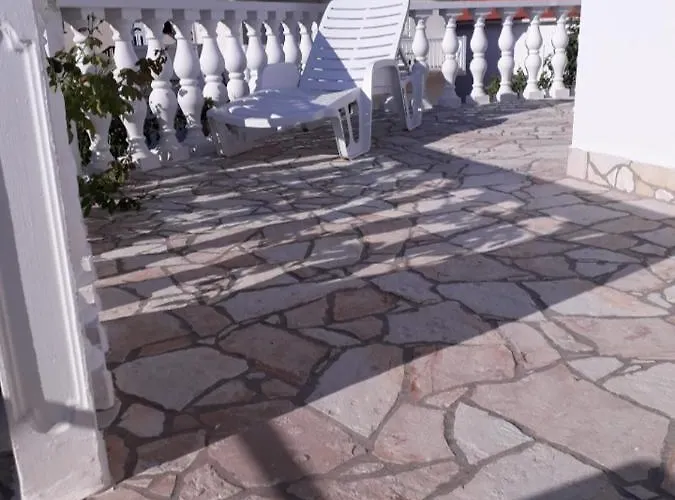 Apartament Relax Vir