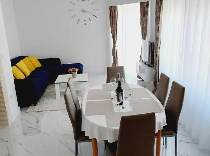 Apartament Relax Vir