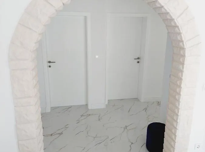 Apartament Relax Vir