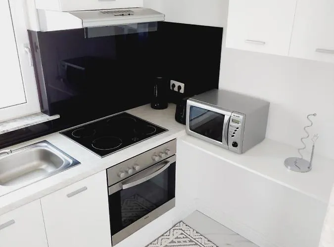 Relax Apartament Vir