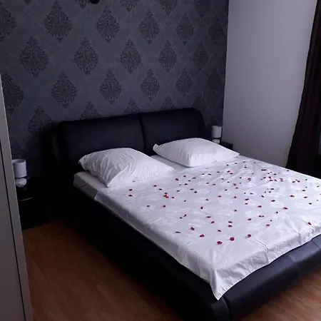 Relax Apartment Vir