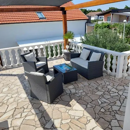 Relax * Vir