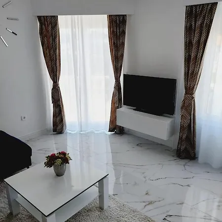 Relax Apartment Vir