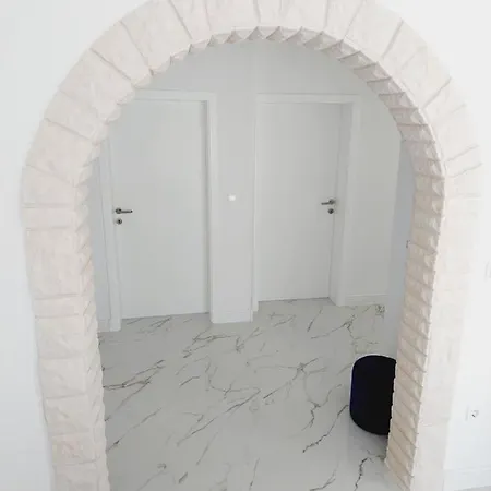 Apartman Relax Vir