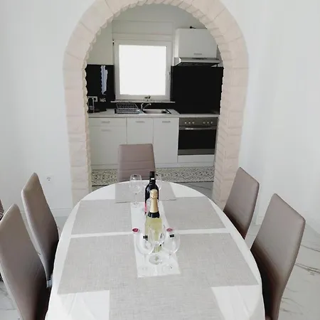 Relax Apartment