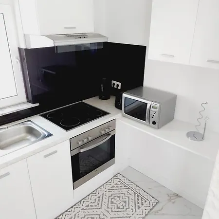 Relax Apartment Vir